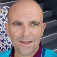 Juan Carlos Blanco Alonso