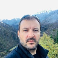 Julien Godde