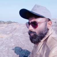 Karthik Lal Nellikkattil