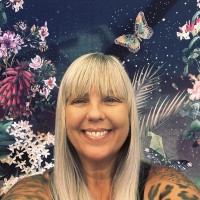 Lynne Bailey