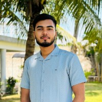 Vinay Giri