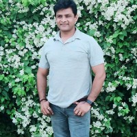 Dr. Aakash Yadav डॉ.आकाश यादव