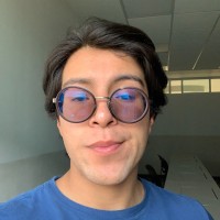 Kevin Gutiérrez Sánchez