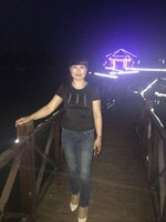 黄明霞