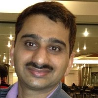 Shreeharsha Hegde
