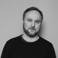 Nicklas Solstrand