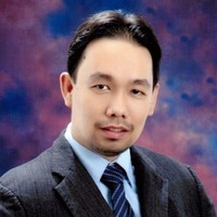 Cyril Alto Ty, CPA, MBA