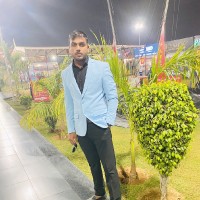 Arun Yadav