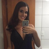 Thaysa Magalhães