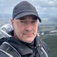 Anthony P. Singleton, CRSP, BSF, BSc