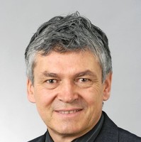 Peter Egger