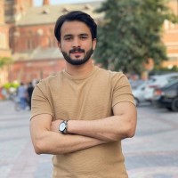 Afaq MASIH