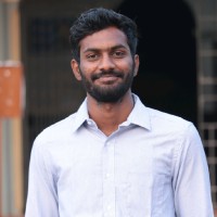 Achhutheshwara V G