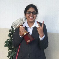 Prachi Suryawanshi-Patil