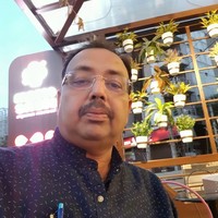 Praveen Kembhavi