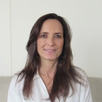 Beatriz Martinez Woodman