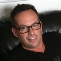 Robert Leither-Cote