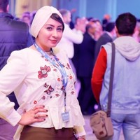 Samar Hamdy