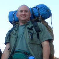 Chris Linstruth