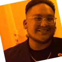 Vincent Santa Cruz