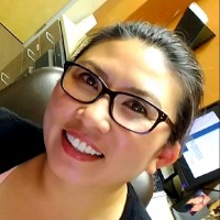 Tisha Tran