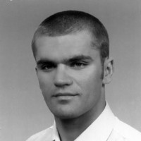 Daniel Głogowski