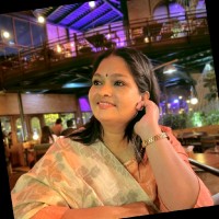 Bharathy Venkatesh