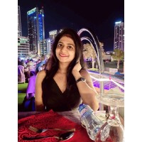 Sinchana P