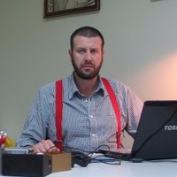 Zlatan B. Mutevelic