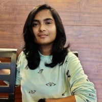 CA Mereena George
