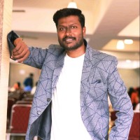 Harish H A