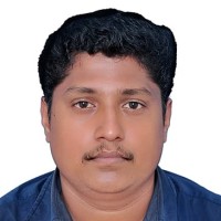 Renjish Oommen