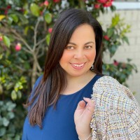 Tamara Blake, Ed.D