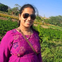 Shilpa Gonbare