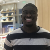 David Adebayo