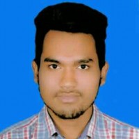 Bakhtiar Ahmeed Nahid