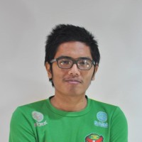Muhamad Iqbal Bin Rahimi
