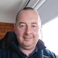 Marcus O'Halloran