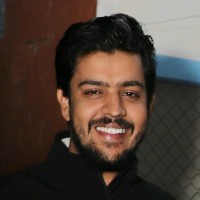 Ashutosh Panday