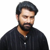 Vishal Gangurde