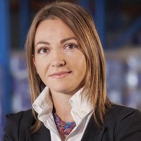 Daniela Vukovic Manojlovic
