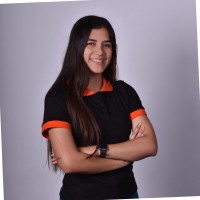 Andrea Sanabria