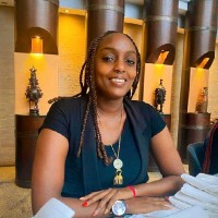 Sonia Mwaura