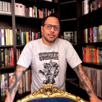 Cesar Santivañez