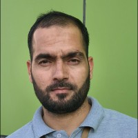 Basharat Khan