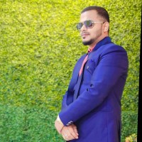 Haja Mydheen