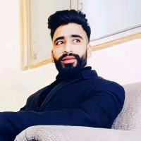 Mudasir Dar
