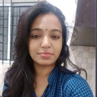 Monisha V Mohan