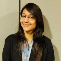 Khushbu Panchal