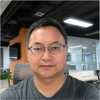 Fred Yang